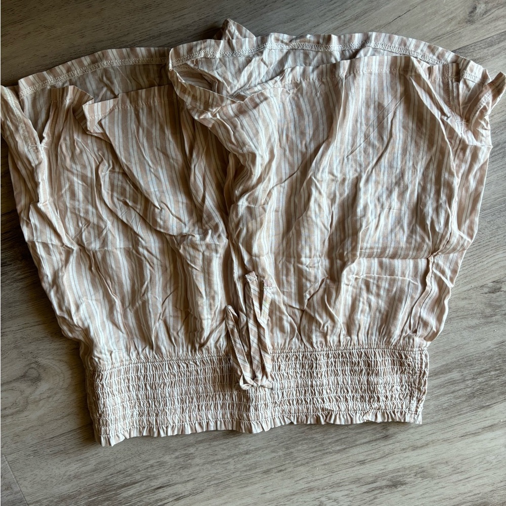 Abercrombie and fitch size s flowy shorts